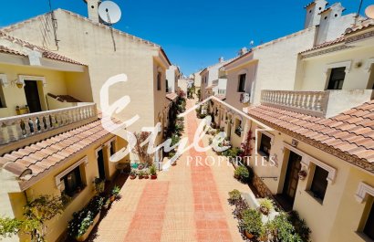 Вторичное жилье - Апартаменты/Квартира - Сьюдад Кесада