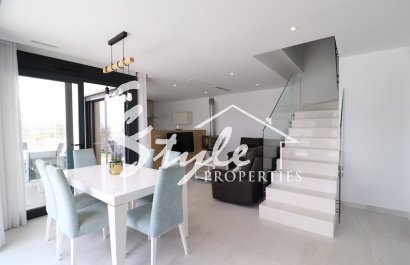 Вторичное жилье - Вилла - Сан Мигель де Салинас - San Miguel De Salinas