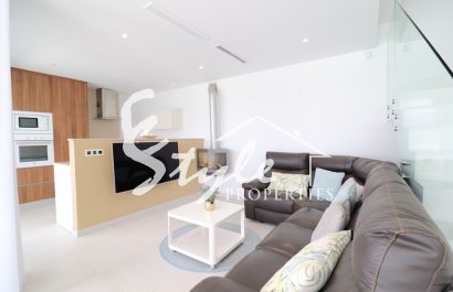 Вторичное жилье - Вилла - Сан Мигель де Салинас - San Miguel De Salinas