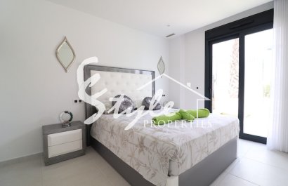 Вторичное жилье - Вилла - Сан Мигель де Салинас - San Miguel De Salinas