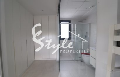 Вторичное жилье - Вилла - Сан Мигель де Салинас - San Miguel De Salinas