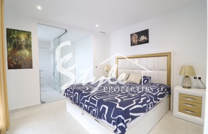 Вторичное жилье - Вилла - Сан Мигель де Салинас - San Miguel De Salinas