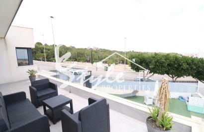 Вторичное жилье - Вилла - Сан Мигель де Салинас - San Miguel De Salinas