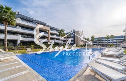 Reventa - Apartamento - La Zenia