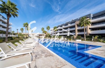 Reventa - Apartamento - La Zenia
