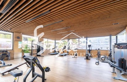 Reventa - Apartamento - La Zenia