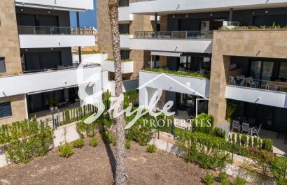 Reventa - Apartamento - La Zenia