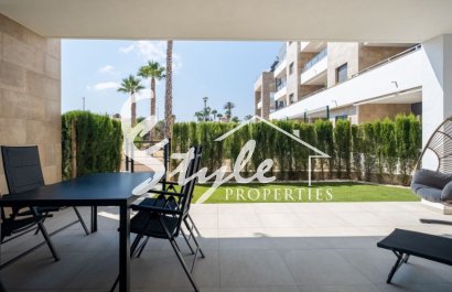 Reventa - Apartamento - La Zenia