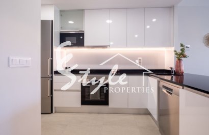 Reventa - Apartamento - La Zenia