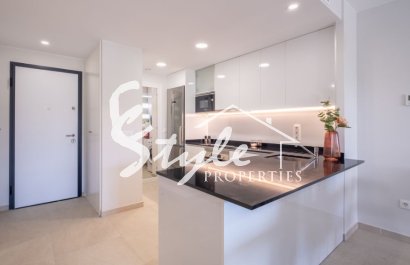 Reventa - Apartamento - La Zenia