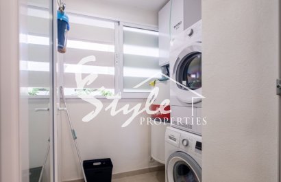 Reventa - Apartamento - La Zenia