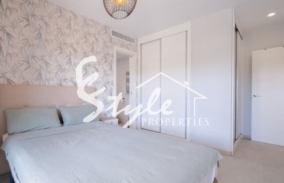 Reventa - Apartamento - La Zenia