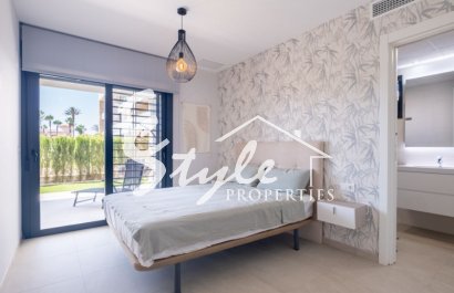 Reventa - Apartamento - La Zenia