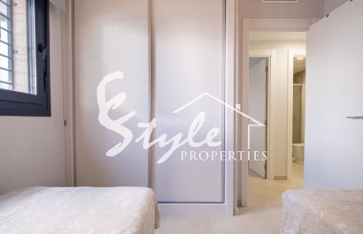 Reventa - Apartamento - La Zenia