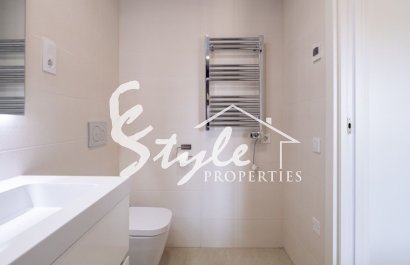 Reventa - Apartamento - La Zenia