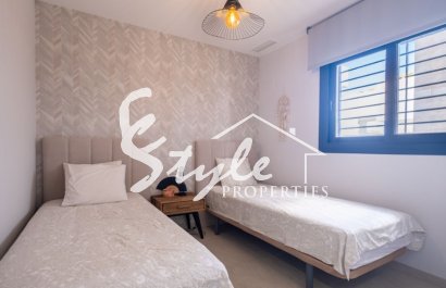 Reventa - Apartamento - La Zenia