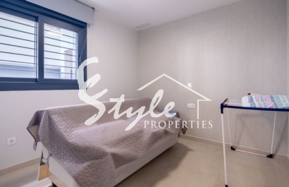 Reventa - Apartamento - La Zenia