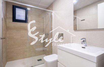 Reventa - Apartamento - La Zenia