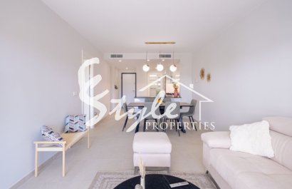 Reventa - Apartamento - La Zenia