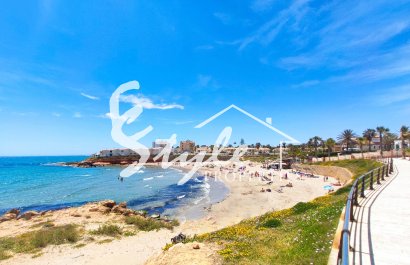 Reventa - Apartamento - La Zenia