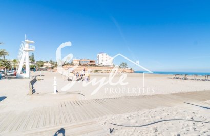 Reventa - Apartamento - La Zenia