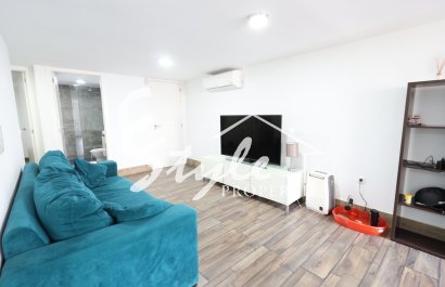 Resale - Semi - Detached Villa - Torrevieja