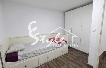 Resale - Semi - Detached Villa - Torrevieja