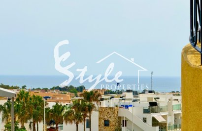 Вторичное жилье - Апартаменты/Квартира - Пунта Прима