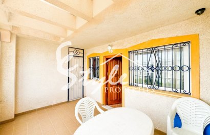 Вторичное жилье - Апартаменты/Квартира - Пунта Прима