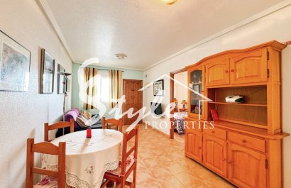 Вторичное жилье - Апартаменты/Квартира - Пунта Прима