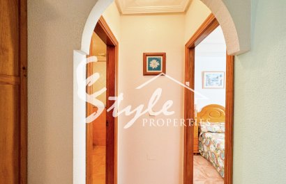 Вторичное жилье - Апартаменты/Квартира - Пунта Прима