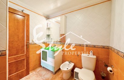 Вторичное жилье - Апартаменты/Квартира - Пунта Прима