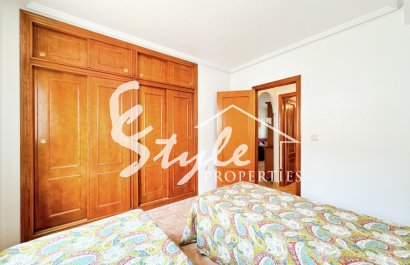 Вторичное жилье - Апартаменты/Квартира - Пунта Прима