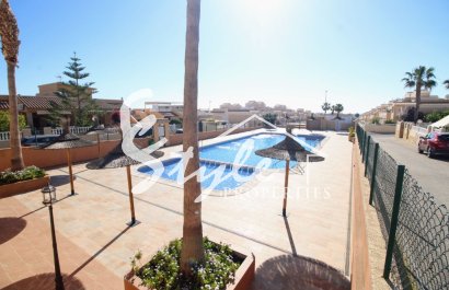 Вторичное жилье - Апартаменты/Квартира - Пунта Прима