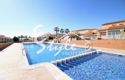 Вторичное жилье - Апартаменты/Квартира - Пунта Прима