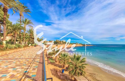 Вторичное жилье - Апартаменты/Квартира - Пунта Прима