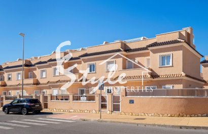 Resale - Townhouse - Cabo Roig - Lomas de Cabo Roig