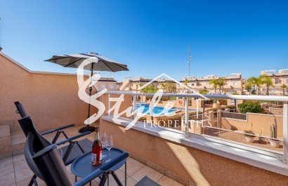 Resale - Townhouse - Cabo Roig - Lomas de Cabo Roig
