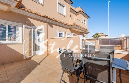Resale - Townhouse - Cabo Roig - Lomas de Cabo Roig
