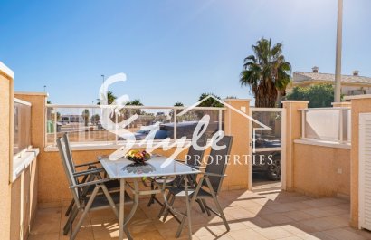 Resale - Townhouse - Cabo Roig - Lomas de Cabo Roig