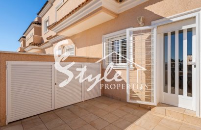 Resale - Townhouse - Cabo Roig - Lomas de Cabo Roig