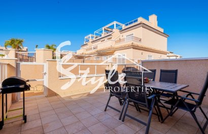 Resale - Townhouse - Cabo Roig - Lomas de Cabo Roig