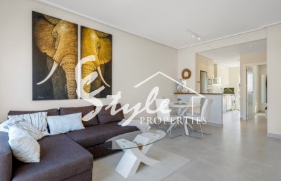 Resale - Townhouse - Cabo Roig - Lomas de Cabo Roig