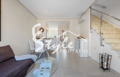 Resale - Townhouse - Cabo Roig - Lomas de Cabo Roig