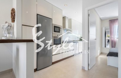 Resale - Townhouse - Cabo Roig - Lomas de Cabo Roig