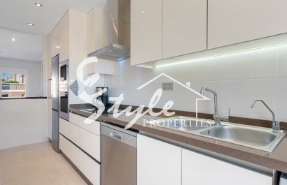 Resale - Townhouse - Cabo Roig - Lomas de Cabo Roig