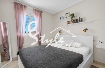 Resale - Townhouse - Cabo Roig - Lomas de Cabo Roig