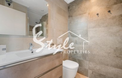 Resale - Townhouse - Cabo Roig - Lomas de Cabo Roig