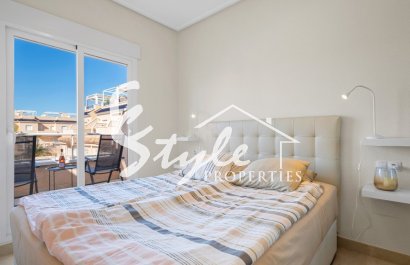 Resale - Townhouse - Cabo Roig - Lomas de Cabo Roig