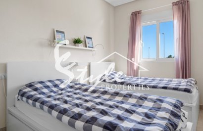 Resale - Townhouse - Cabo Roig - Lomas de Cabo Roig